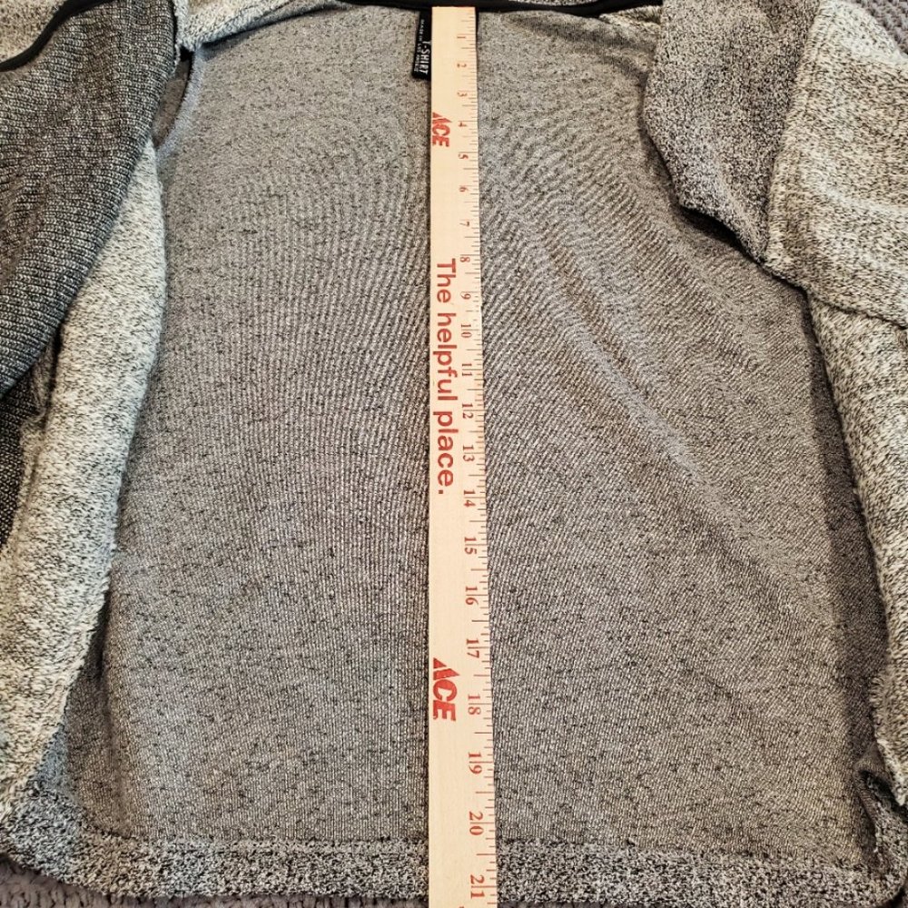 Dolan Long Sleeve Cardigan71923 - Picture 9 of 10